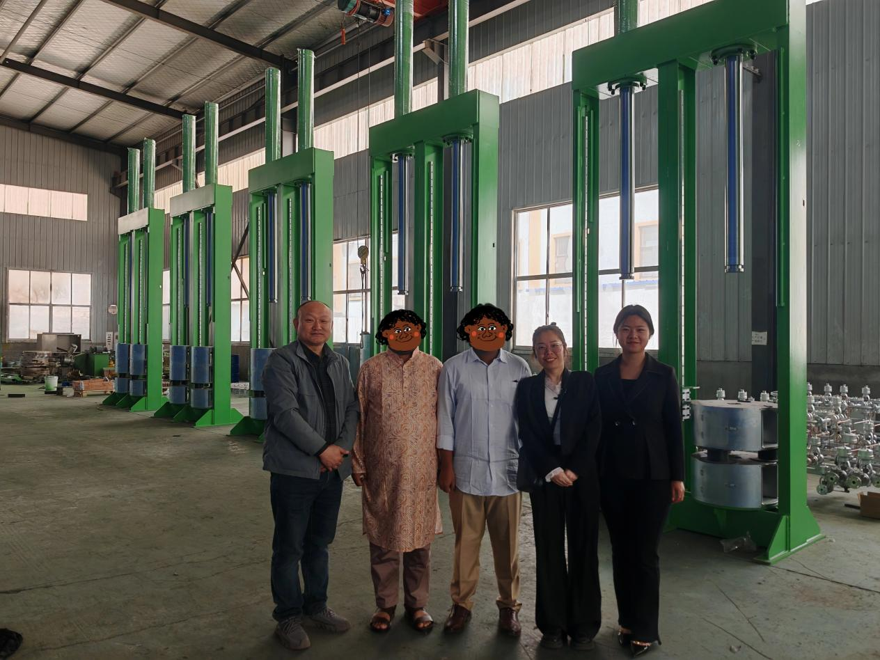 L'industria dei pneumatici in Bangladesh: situazione e opportunità attuali