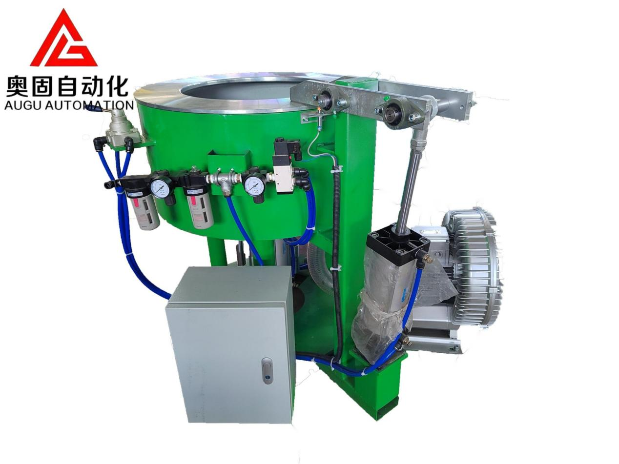 Augu Viof Showing Machine: una scelta affidabile per pneumatici a due ruote
