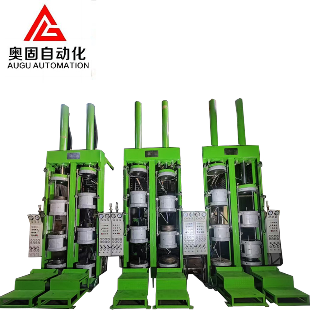 Augu One - Drag - Five Curing Press spedito, auguro al cliente una grande vendita!