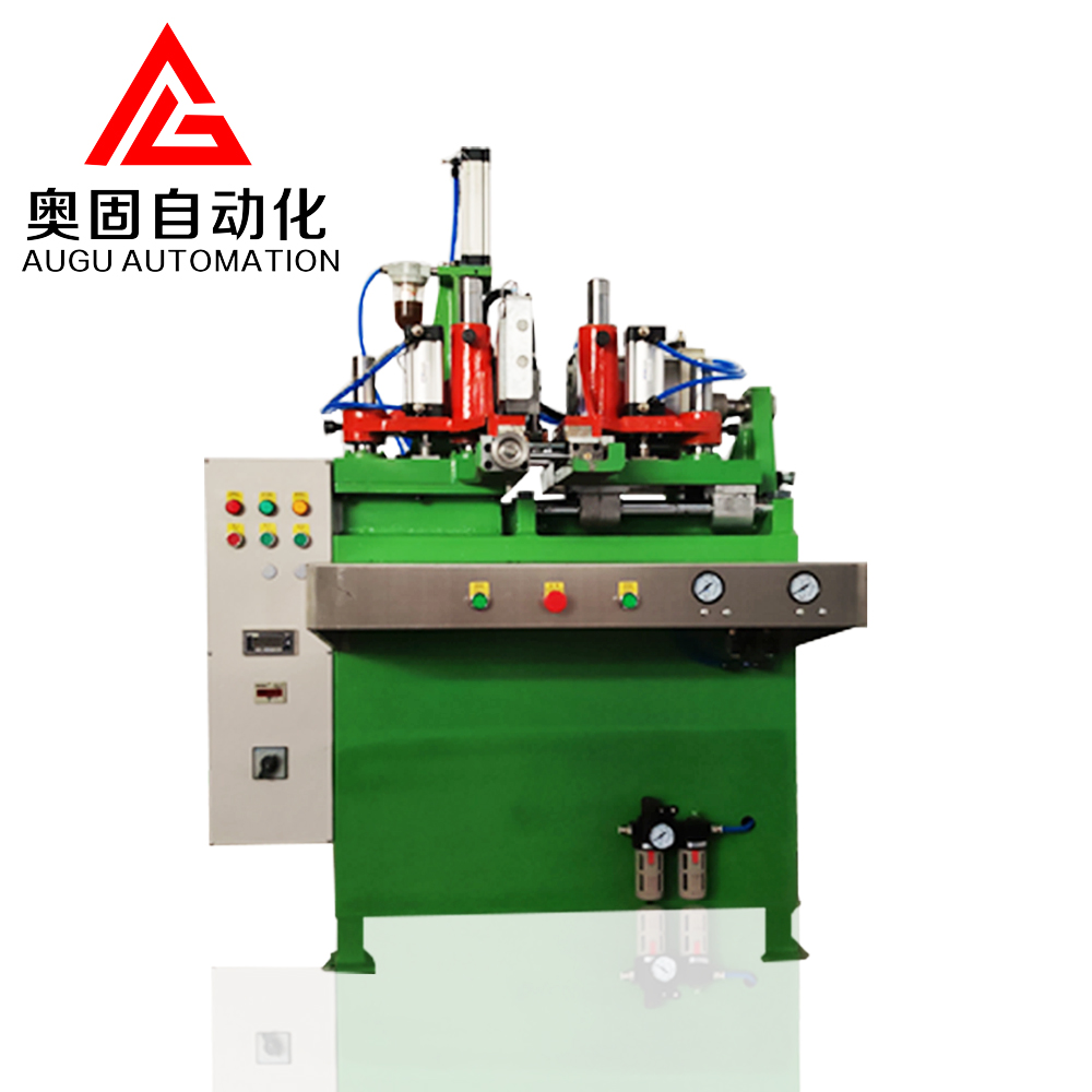 Augu Automation: capacità di personalizzazione e forza produttiva